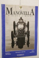 LA MANOVELLA 12/1992
