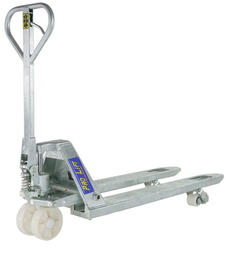 Carrello elevatore 2500 - , kg