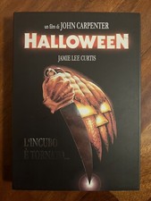 DVD Halloween 1978 Ed Dall’Angelo Pict Fuori Catalogo Raro Ottimo