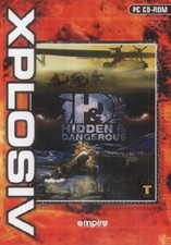 Hidden & Dangerous, gioco