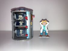 Sorprese Kinder, Gran Sorpresa Maxi | The Mad Professor C-3-14, 2005