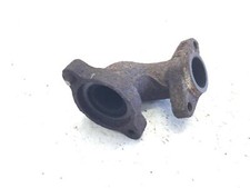 COLLETTORE PICCOLO SCARICO MARMITTA YAMAHA XVS DRAG STAR 250 2001 2004 VG031