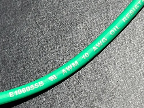 Polar 10awg arctic ultraflex - #10awg,