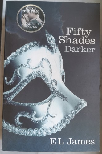 Fifty shades darker el - darker,