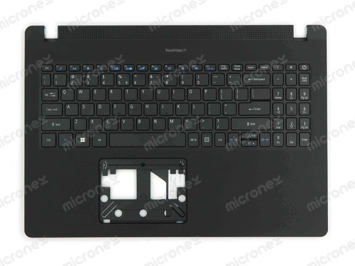 Per acer vpun7 030 - acer, tastiera