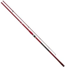 Canna lancio daiwa swing - canna,