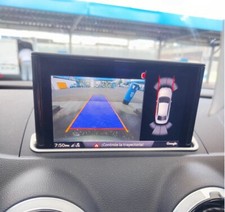 Retrocamera Kit Retrofit Audi