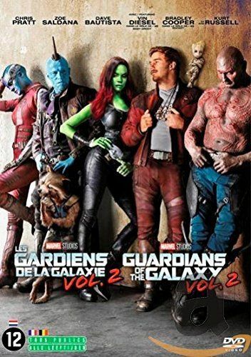 Dvd les gardiens - de, la