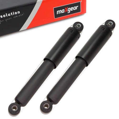 Ammortizzatori maxgear - ammortizzatori,