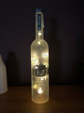 Lampada VODKA BELVEDERE Lounge