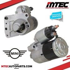 MOTORINO AVVIAMENTO MINI ONE