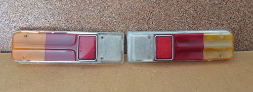 Coppia gemme alfa romeo - coppia, giulia