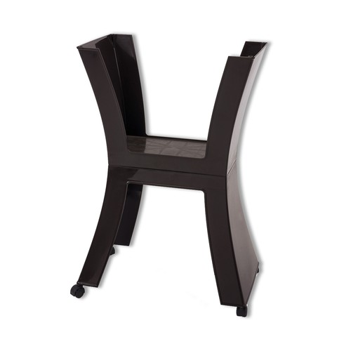 Imac portagabbie 203 marrone - portagabbie,