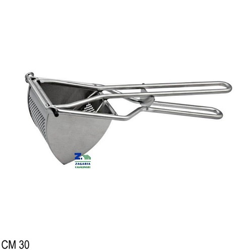 Schiacciapatate professionale - schiacciapatate,