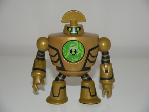 Ben ten collezione - ben,