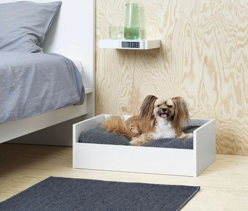 Divanetto per cani - e, gatti