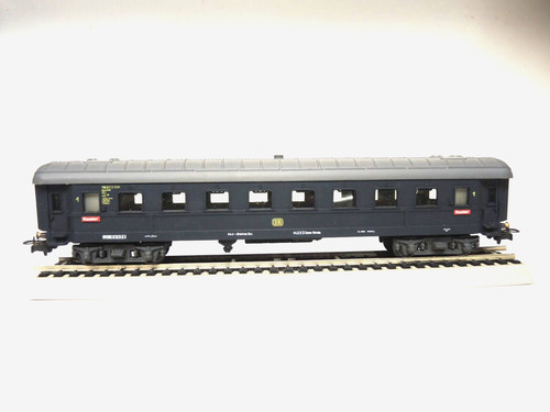 Pocher treni ho - pocher,