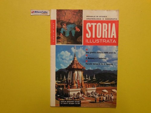 3077 rivista storia - j,