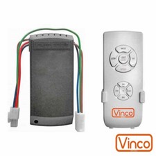 TELECOMANDO PER VENTILATORE DA