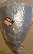 Kawasaki Cupolino Parabrezza Originale Z1000 Cod.2003WSC0002 Matt Black