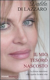 Mio tesoro nascosto lazzaro - tesoro,