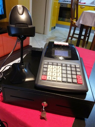 Misuratore fiscale telematico - misuratore,