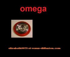 Molla Mainspring Zugfeder