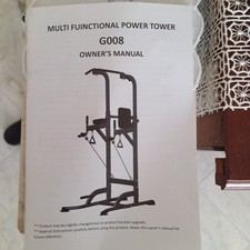 Attrezzo Da Palestra