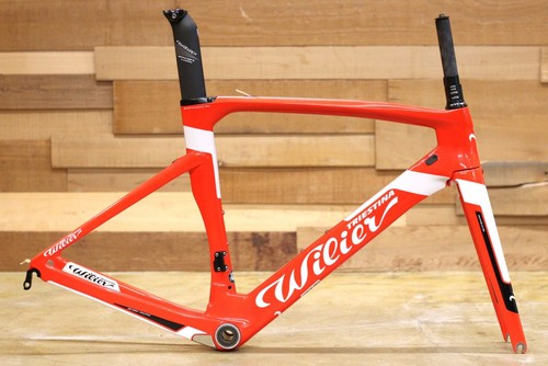 Set telaio bici strada - set, da