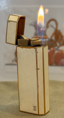Rare vintage cartier - vintage,