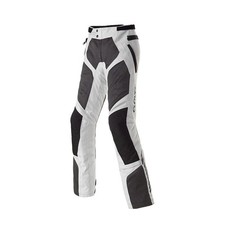 Pantaloni moto donna estivi - da,