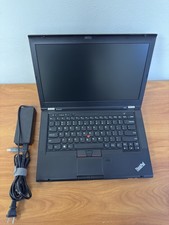 Lenovo ThinkPad T430 i5-3320