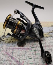 Mulinello da Pesca SHIMANO