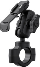 Supporto Moto Doppia Presa