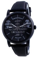 Orologio da uomo Emporio
