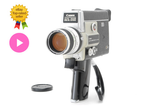 Fotocamera canon auto zoom - auto,