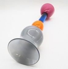 Vaso in vetro MEMPHIS MILANO