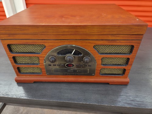 Crosley cr66 rochester - crosley,