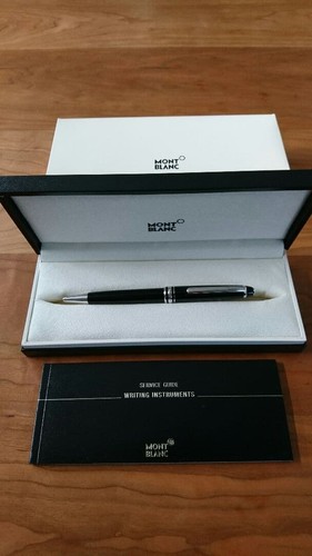 Montblanc meisterstuck classic - meisterstuck,