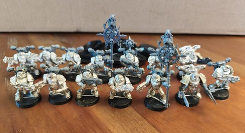 Warhammer 40k death - , guard