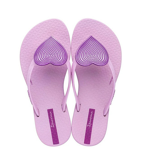 Ipanema infradito maxi fashion - infradito,