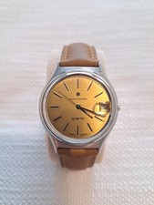 Orologio junghans quarzo - orologio, al