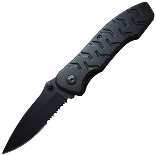 Coltello tascabile stabile - , a