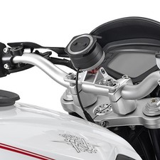 STTR40SM GIVI Supporto