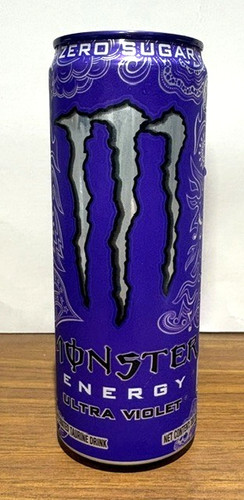 Singapore monster energy zero - singapore,