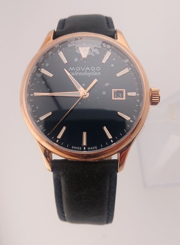 Movado uomo calendoplan - movado, hs