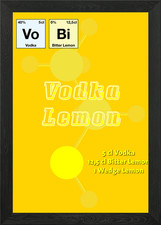 Poster arte da parete con