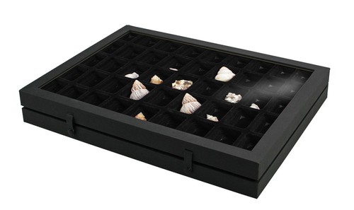 Safe5677 vetrina black - vetrina,