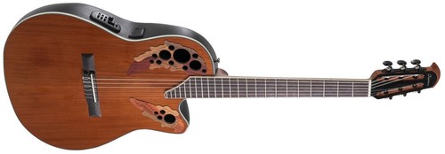 Ovation celebrity elite nylon - ovation,
