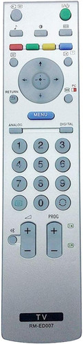 Ed007 telecomando di - rm-ed007,